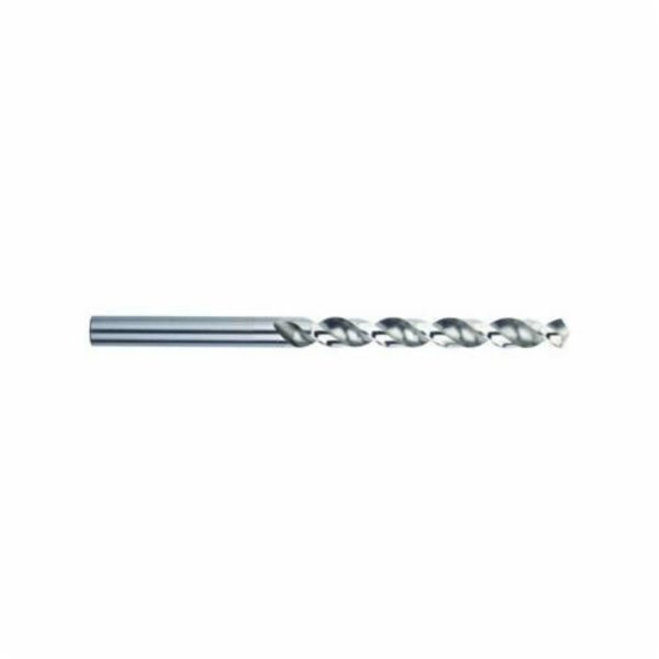 Morse Taper Length Drill, Series 1325, 54 Drill Size  Wire, 0055 Drill Size  Decimal inch, 3 Overal 11207